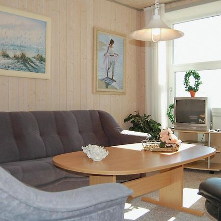 2 Bedroom Gorgeous Home In Hvide Sande Havrvig Esterno foto