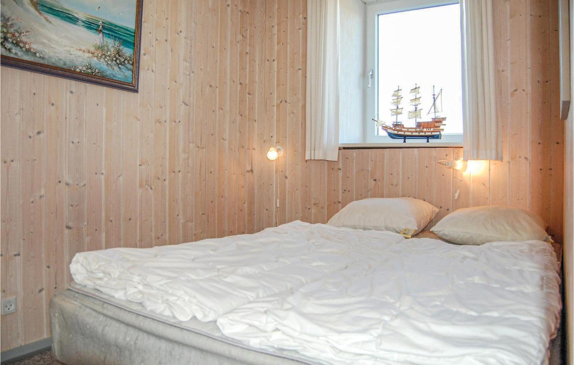 2 Bedroom Gorgeous Home In Hvide Sande Havrvig Esterno foto