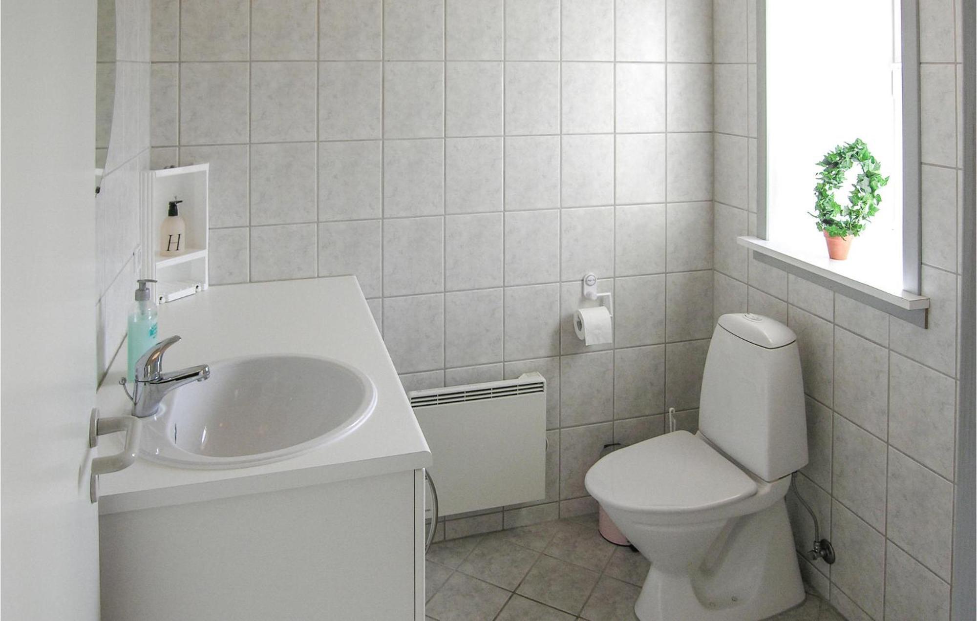 2 Bedroom Gorgeous Home In Hvide Sande Havrvig Esterno foto