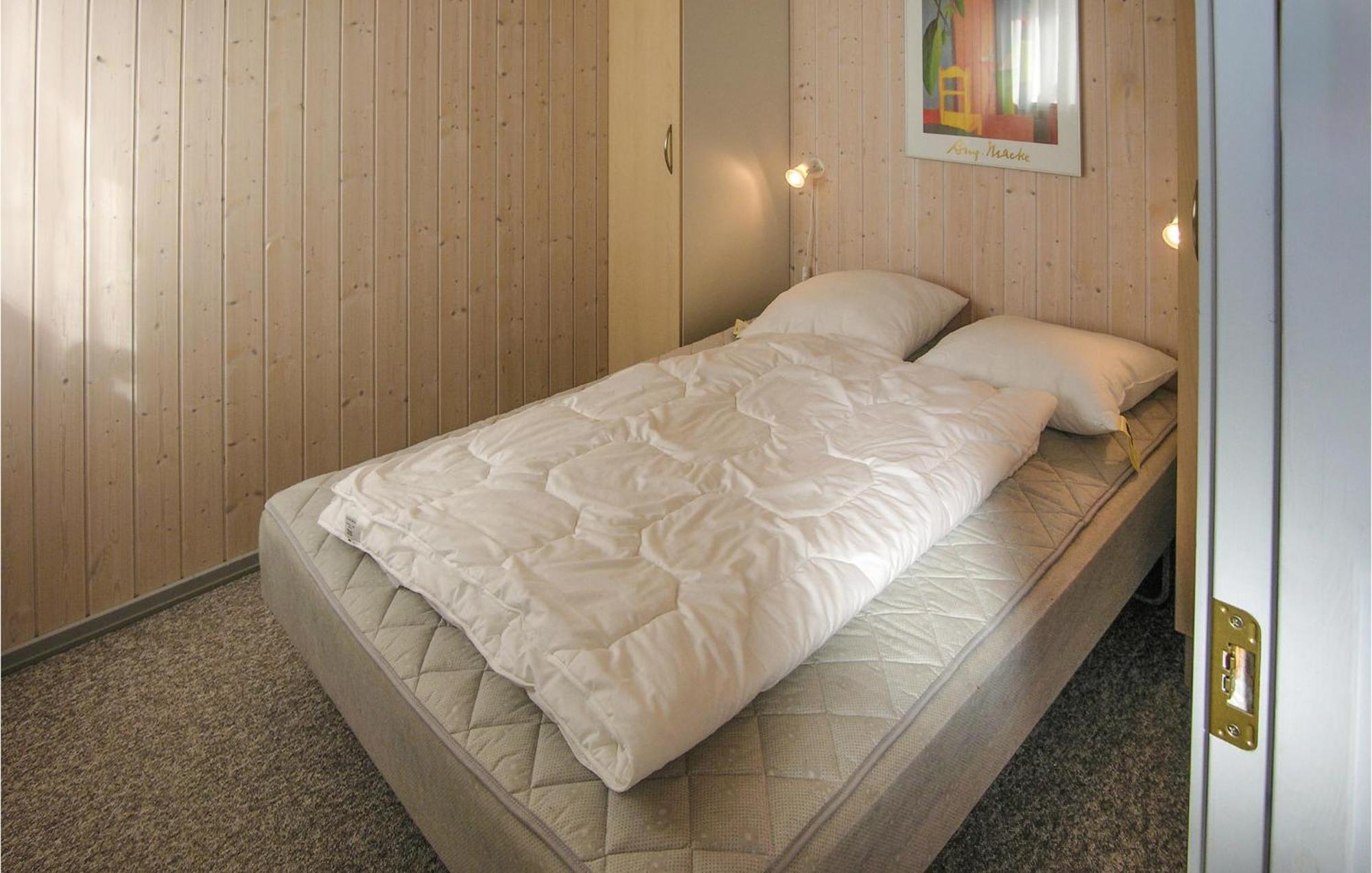 2 Bedroom Gorgeous Home In Hvide Sande Havrvig Esterno foto