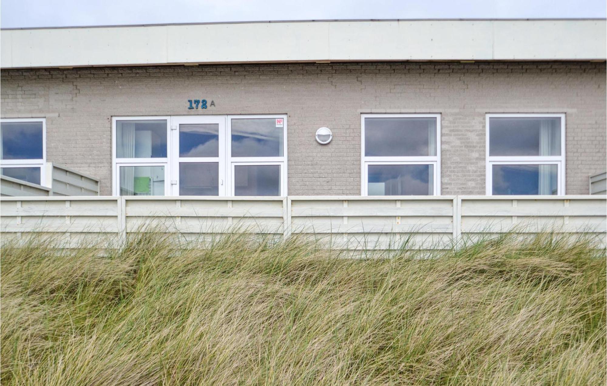 2 Bedroom Gorgeous Home In Hvide Sande Havrvig Esterno foto
