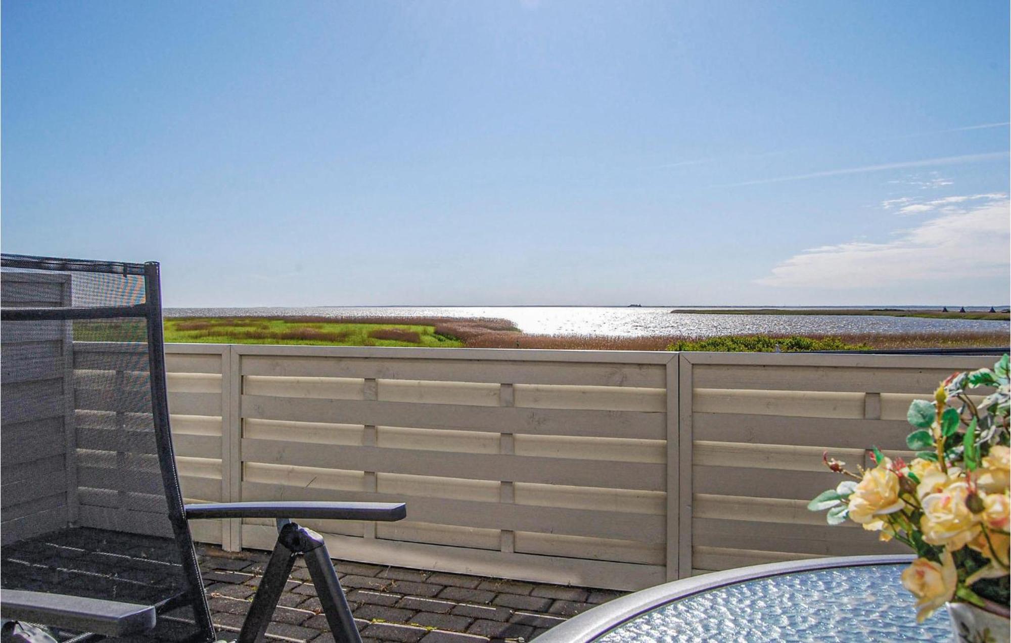 2 Bedroom Gorgeous Home In Hvide Sande Havrvig Esterno foto