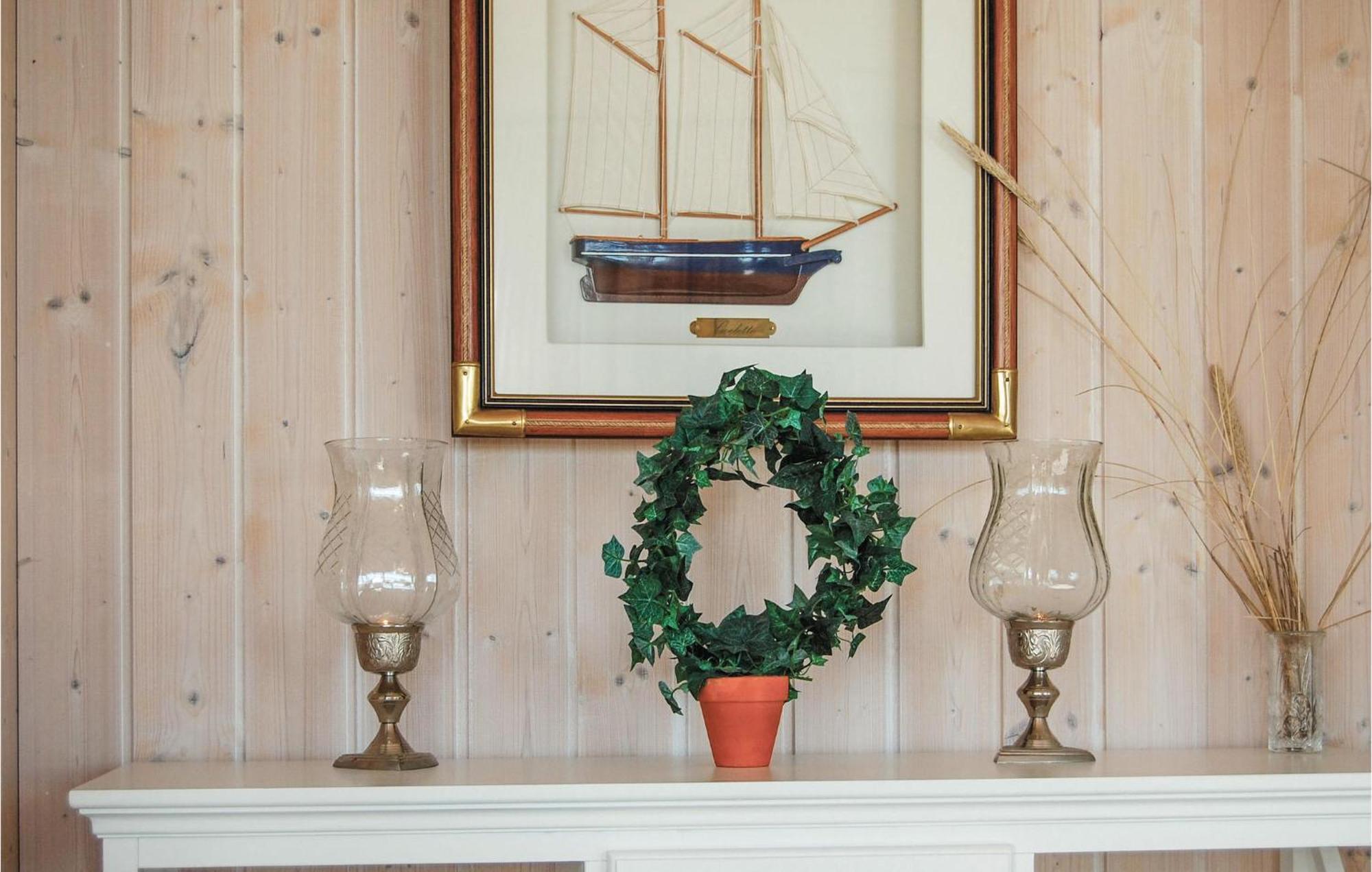 2 Bedroom Gorgeous Home In Hvide Sande Havrvig Esterno foto